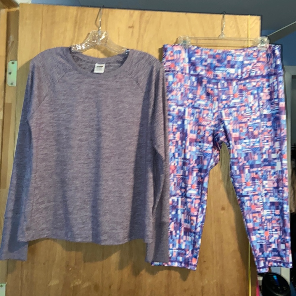 Cute capris